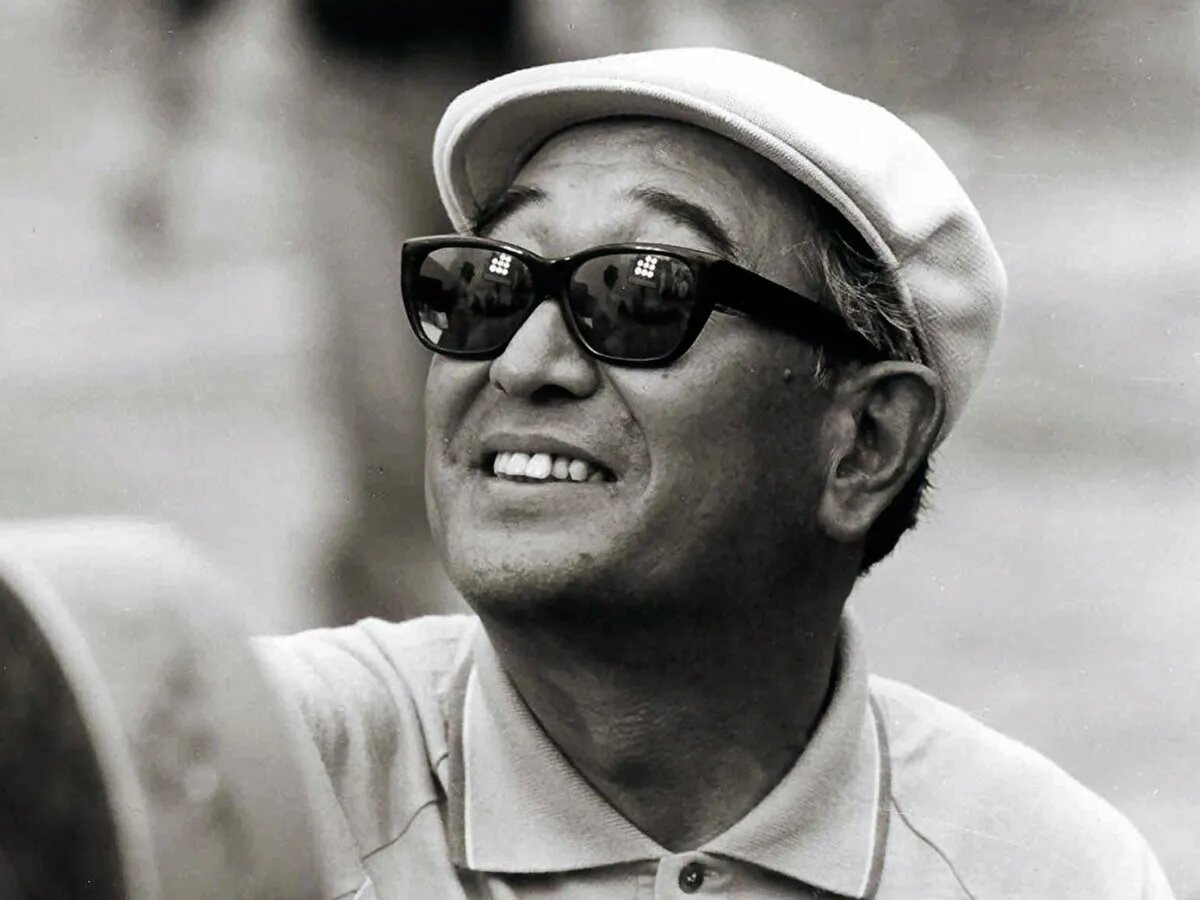 Akira Kurosawa